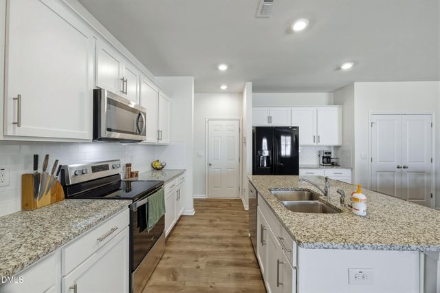 30 Branch Wood Drive, Fuquay Varina, NC 27526