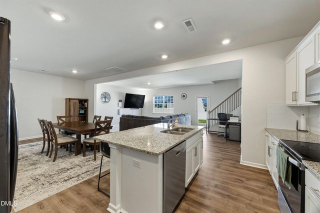 30 Branch Wood Drive, Fuquay Varina, NC 27526