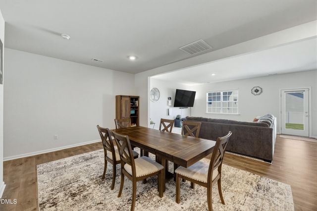 30 Branch Wood Drive, Fuquay Varina, NC 27526