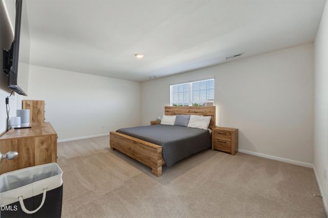 30 Branch Wood Drive, Fuquay Varina, NC 27526
