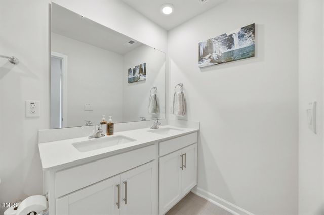 30 Branch Wood Drive, Fuquay Varina, NC 27526