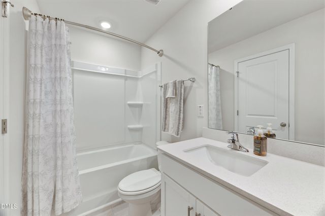 30 Branch Wood Drive, Fuquay Varina, NC 27526
