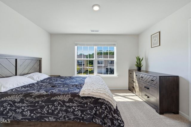 30 Branch Wood Drive, Fuquay Varina, NC 27526