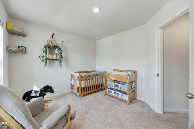 30 Branch Wood Drive, Fuquay Varina, NC 27526