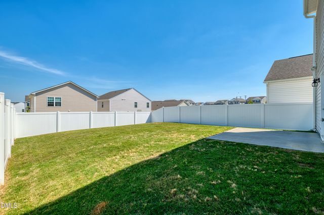 30 Branch Wood Drive, Fuquay Varina, NC 27526
