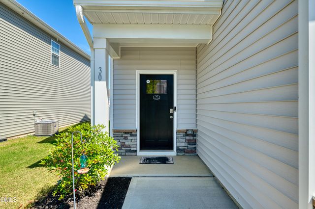 30 Branch Wood Drive, Fuquay Varina, NC 27526