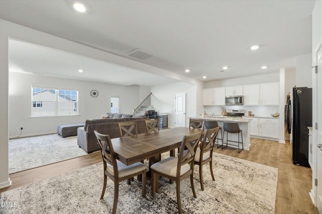 30 Branch Wood Drive, Fuquay Varina, NC 27526