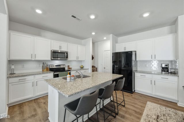 30 Branch Wood Drive, Fuquay Varina, NC 27526