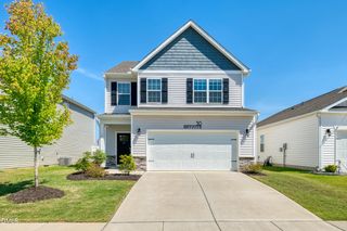 30 Branch Wood Drive, Fuquay Varina, NC 27526