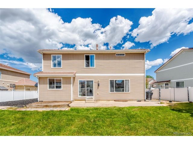 Address unavailable.