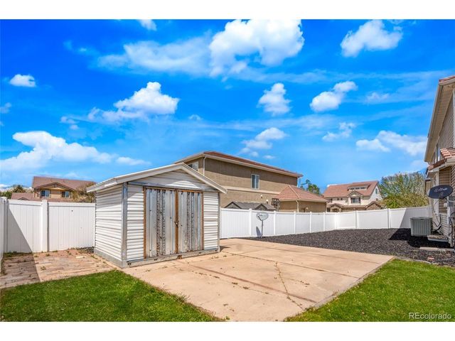 Address unavailable.