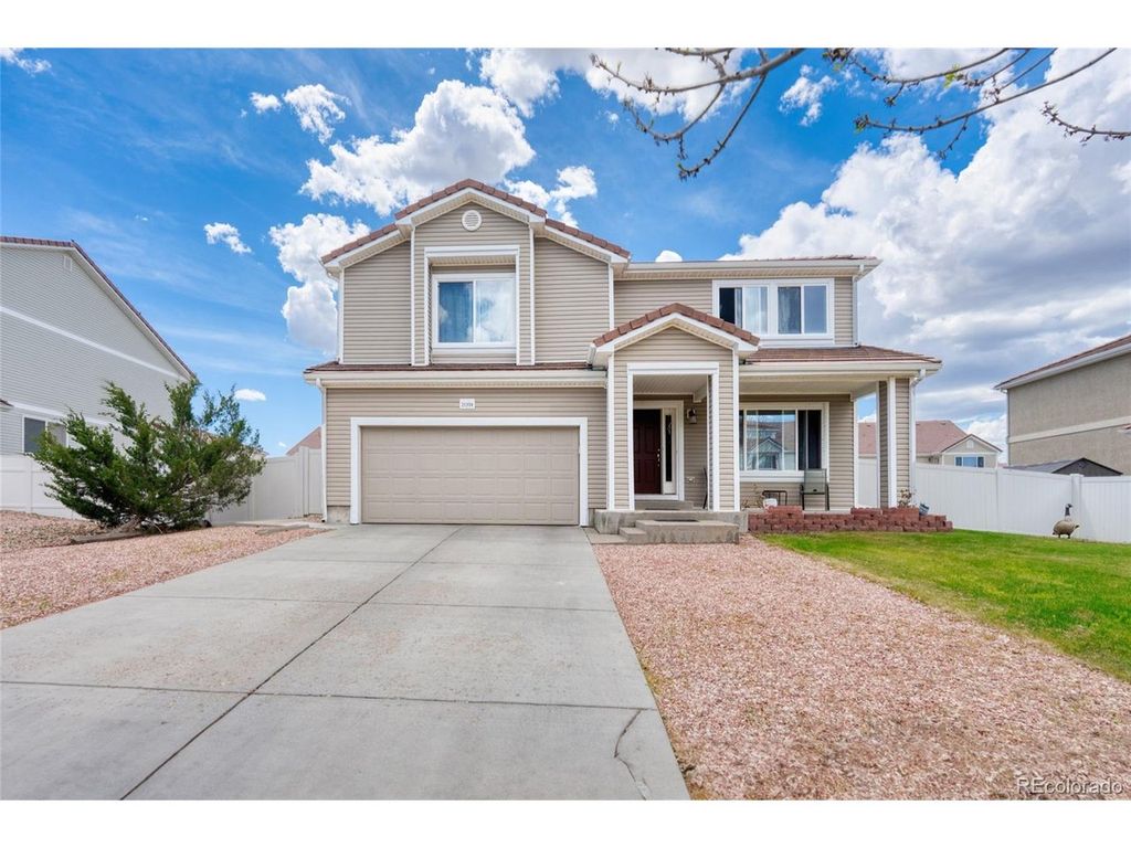 Address unavailable.