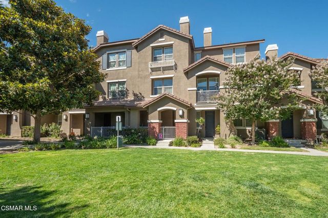 4572 Via Presidio, Camarillo, CA 93012