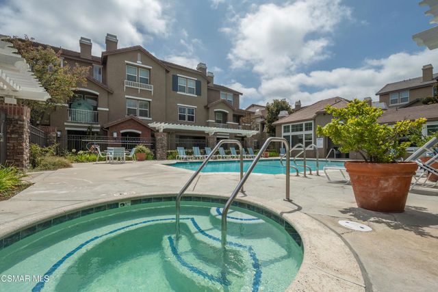 4572 Via Presidio, Camarillo, CA 93012