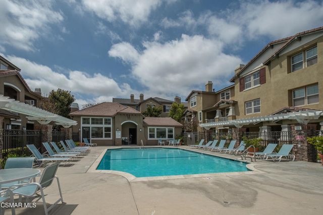 4572 Via Presidio, Camarillo, CA 93012