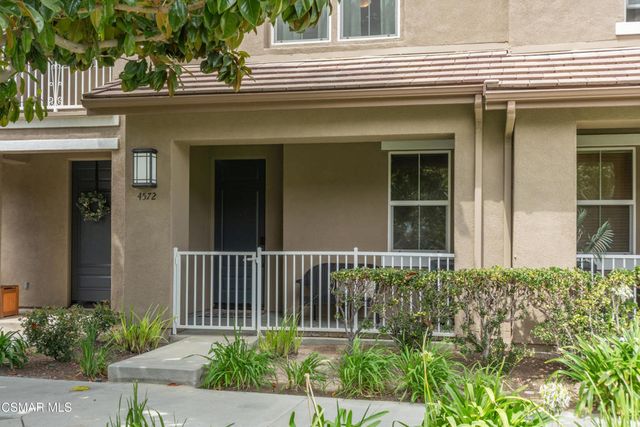 4572 Via Presidio, Camarillo, CA 93012