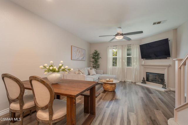 4572 Via Presidio, Camarillo, CA 93012