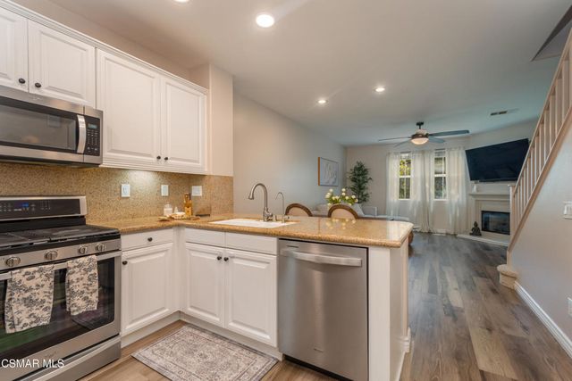 4572 Via Presidio, Camarillo, CA 93012