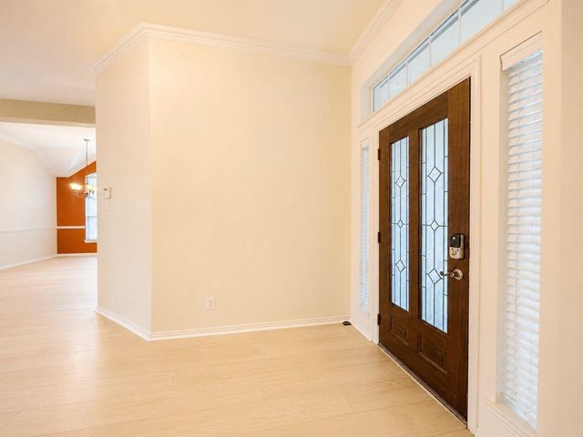 3043 Summercrest Drive, Pearland, TX 77584
