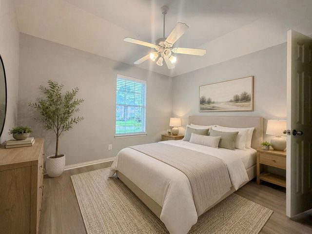 3043 Summercrest Drive, Pearland, TX 77584