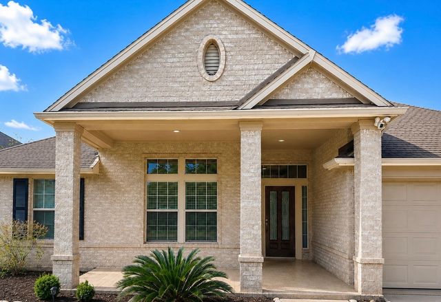 3043 Summercrest Drive, Pearland, TX 77584