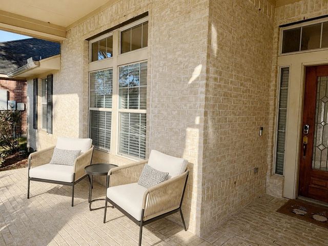 3043 Summercrest Drive, Pearland, TX 77584