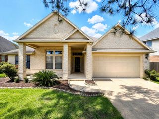 3043 Summercrest Drive, Pearland, TX 77584