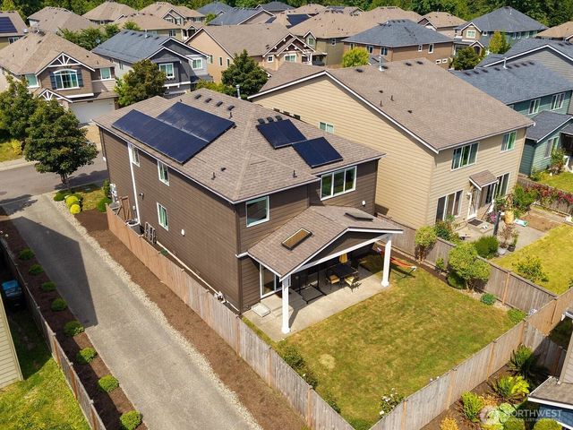17833 SE 189th Street, Renton, WA 98058