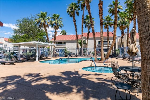 2725 South Nellis Boulevard 2088, Las Vegas, NV 89121