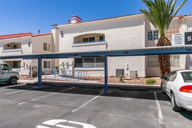 2725 South Nellis Boulevard 2088, Las Vegas, NV 89121