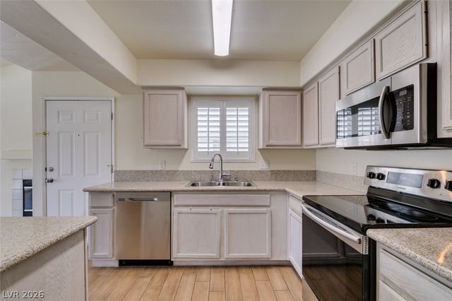 2725 South Nellis Boulevard 2088, Las Vegas, NV 89121