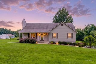 33803 E Jenkins Road, Lone Jack, MO 64070