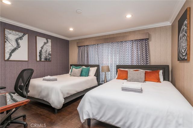 5025 N Treanor, Covina, CA 91724