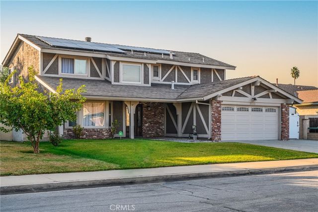5025 N Treanor, Covina, CA 91724