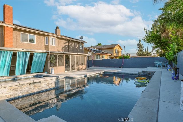 5025 N Treanor, Covina, CA 91724