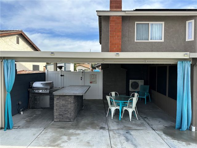 5025 N Treanor, Covina, CA 91724