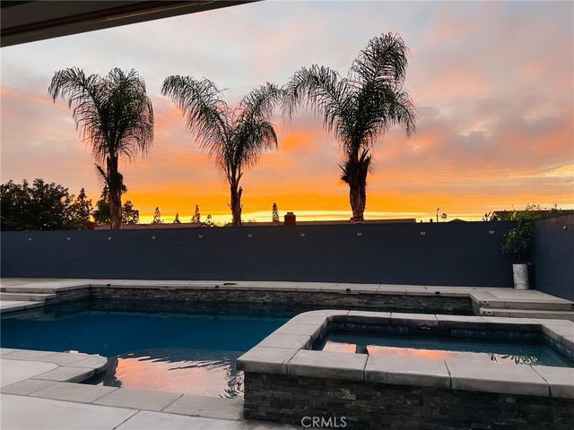 5025 N Treanor, Covina, CA 91724
