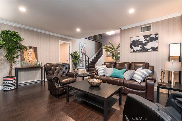 5025 N Treanor, Covina, CA 91724