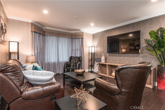 5025 N Treanor, Covina, CA 91724