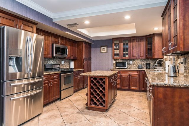 5025 N Treanor, Covina, CA 91724