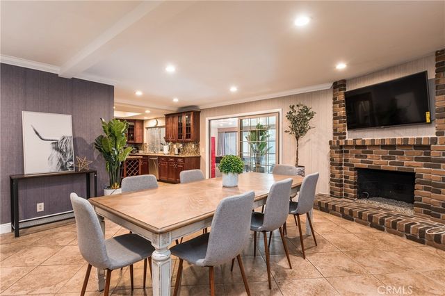 5025 N Treanor, Covina, CA 91724
