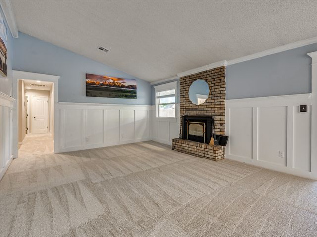 12635 S 119TH East Avenue, Broken Arrow, OK 74011
