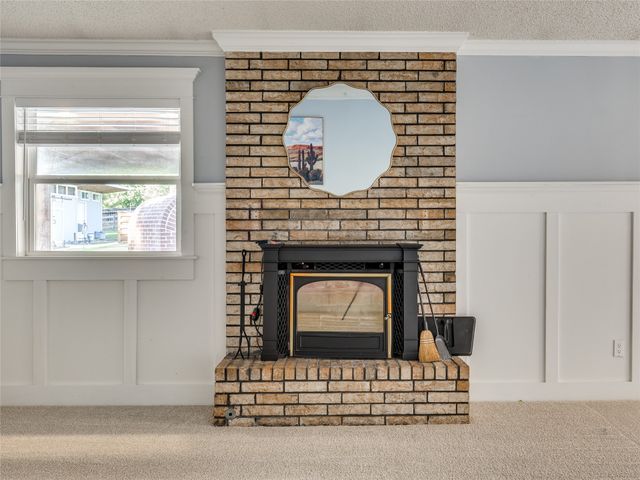 12635 S 119TH East Avenue, Broken Arrow, OK 74011