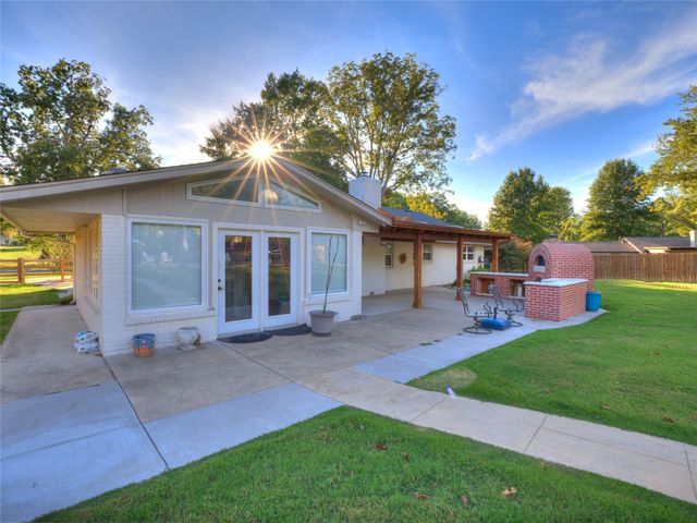 12635 S 119TH East Avenue, Broken Arrow, OK 74011