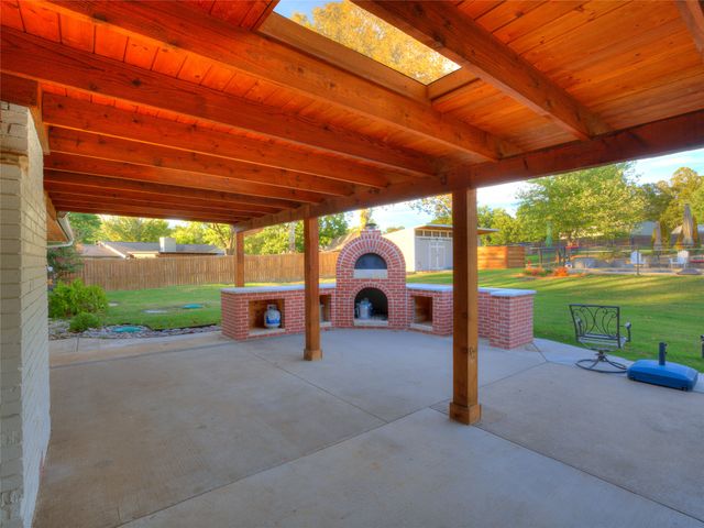 12635 S 119TH East Avenue, Broken Arrow, OK 74011
