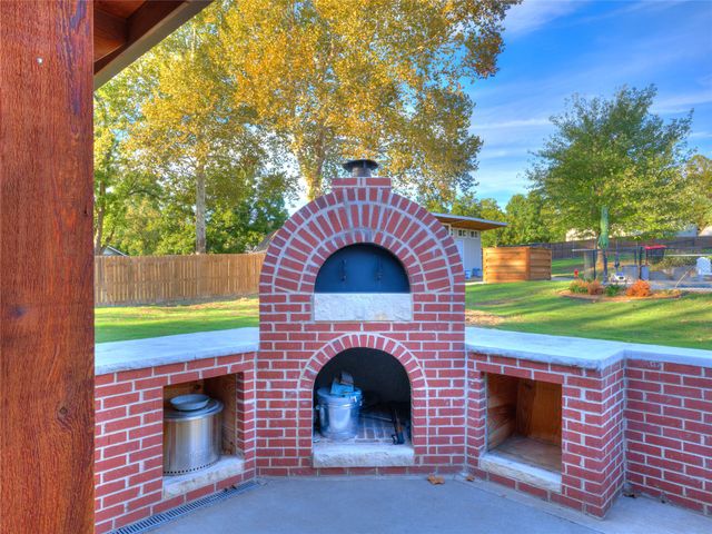 12635 S 119TH East Avenue, Broken Arrow, OK 74011
