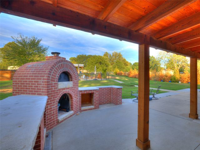 12635 S 119TH East Avenue, Broken Arrow, OK 74011