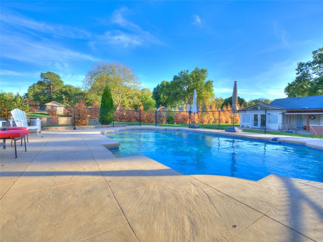 12635 S 119TH East Avenue, Broken Arrow, OK 74011