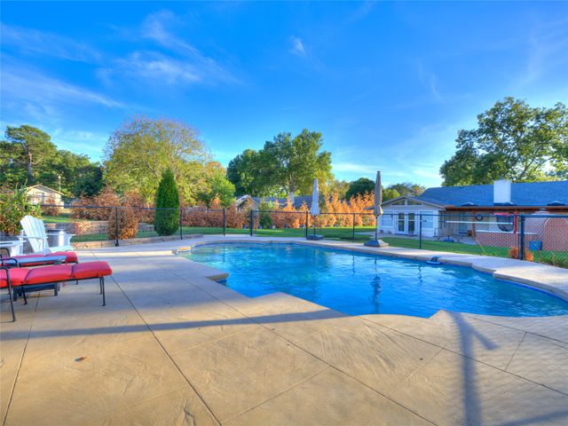 12635 S 119TH East Avenue, Broken Arrow, OK 74011