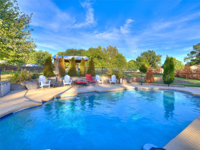 12635 S 119TH East Avenue, Broken Arrow, OK 74011